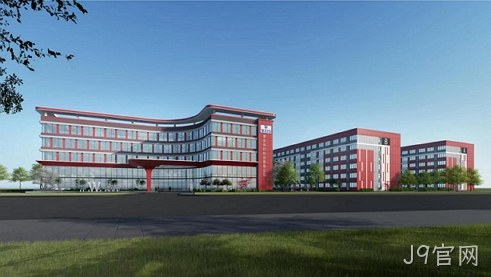 J9官网轻量化车载新型显示组件项目环境影响评价第一次公示